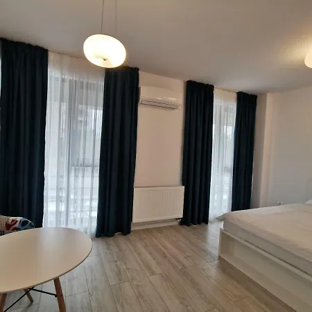 Studio Nord Appartement Mamaia